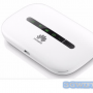Modem Wifi 3G Huawei E5330 Mobile WiFi Hotspot tốc độ 3G 216Mbps