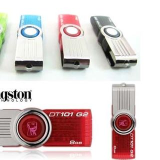 USB 8G KINGSTON DT101G2