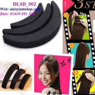COMBO 3 ĐỆM TÓC
