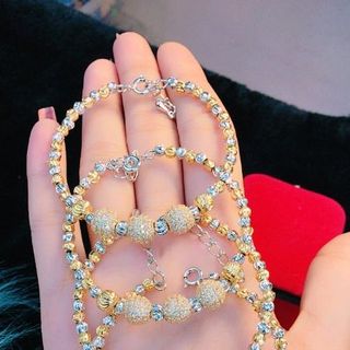 LẮC XI MẠ 3 CHAM