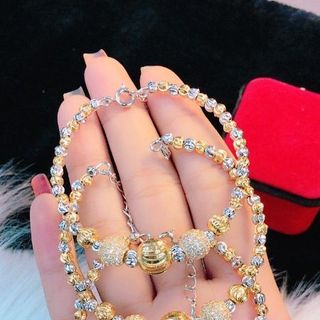 LẮC XI MẠ 3 CHAM