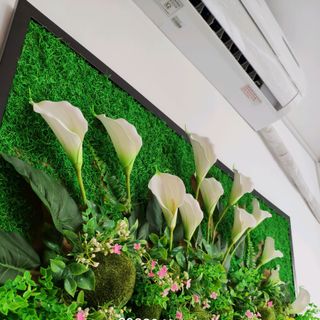 tranh hoa