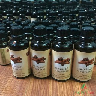Tinh dầu quế Long Dương 10ml