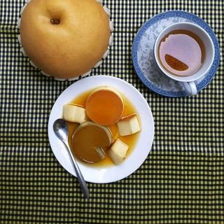 bánh flan