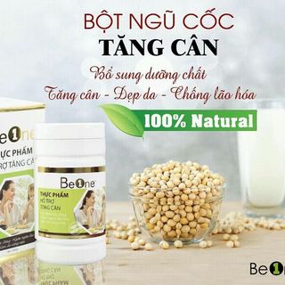 Ngũ cốc dinh dưỡng beone