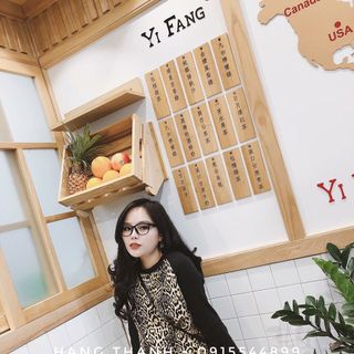 đầm suông len phối beo