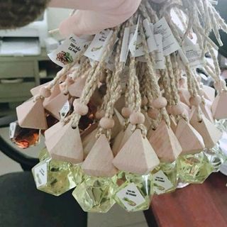 Tinh dầu sả chanh tự nhiên 100