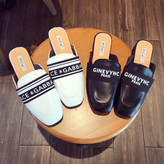 dép sục