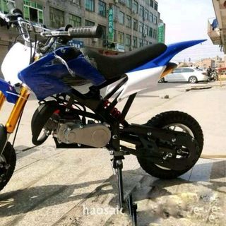 Xe Moto mini 50cc