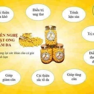 Viên Nghệ Mật ONg Tam Đa