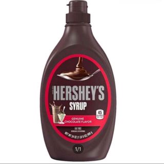 HERSHEYS CHOCOLATE