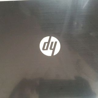 laptop hp