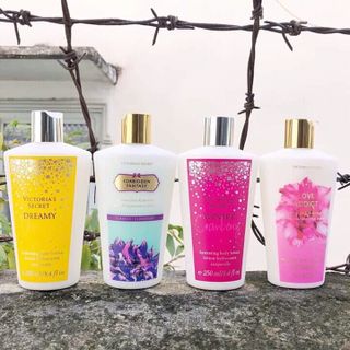 ️Sữa dưỡng thể Victoria’s Secret