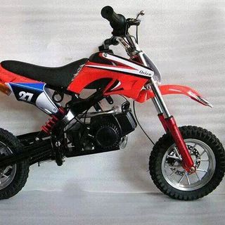 Xe Moto mini 50cc