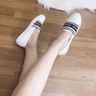 giày mỏi giá mềm