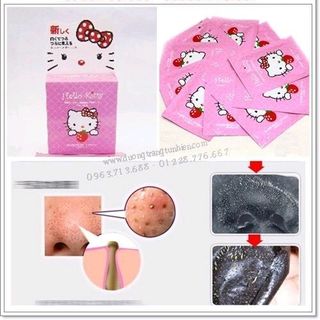 Nạ bùn kitty