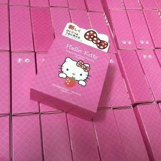 Nạ bùn kitty