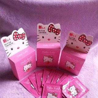 Nạ bùn kitty
