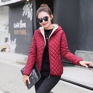 áo lót lông trần trám