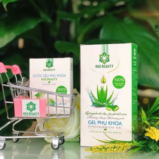 Gel phụ khoa Hue Beauty