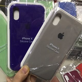 Ốp chống bẩn Apple store