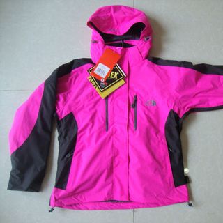 Áo khoác gió TNF 2 lớp chống nước