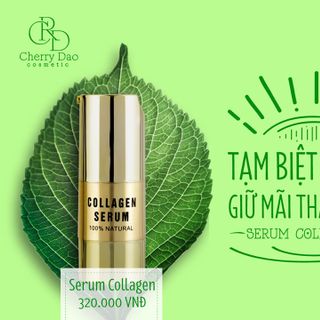 Serum Collagen CRD