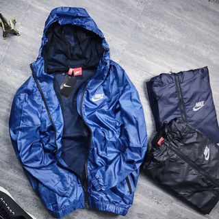 NiKe Khoác Gió Nhẹ Nhàng