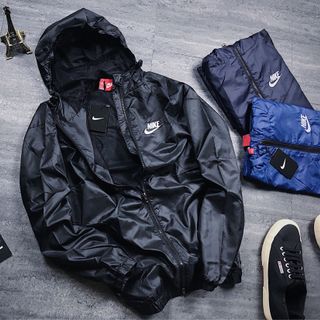 NiKe Khoác Gió Nhẹ Nhàng