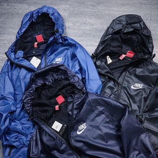 NiKe Khoác Gió Nhẹ Nhàng