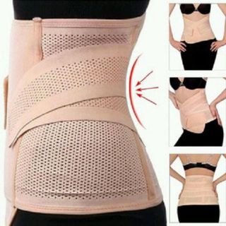 Đai Định Hình Tan Mỡ