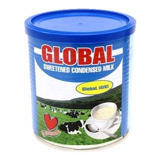 SỮA ĐẶC GLOBAL
