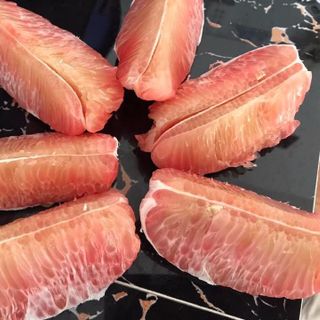 Bưởi Da Xanh Bình Chánh - TP HCM