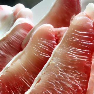 Bưởi Da Xanh Bình Chánh - TP HCM