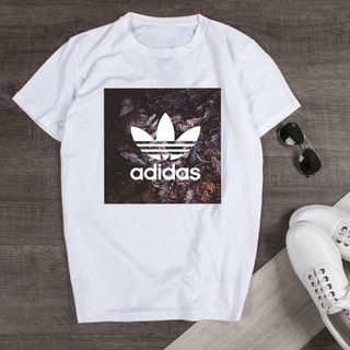 Áo thun năng động cotton 4 chiều