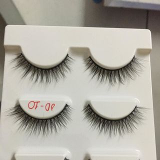 LÔNG MI GIẢ CHỔN 3D-10