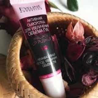 Serum Môi Căng Mọng Mềm Môi Eveline