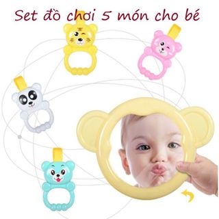 Thảm nhạc cho bé
