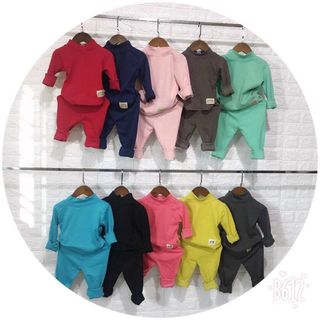 Set yếm hàng xưởng