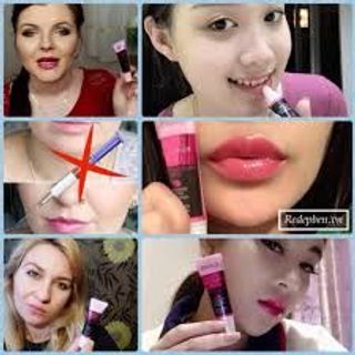 Serum Môi Căng Mọng Mềm Môi Eveline