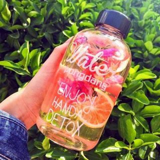 SET DETOX VIP tặng đường mật ong full hộp chuyên sỉ