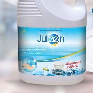 Nước Rửa Chén Không Mùi Juleen - 3 5 lit