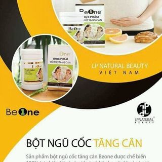 Ngũ cốc beone