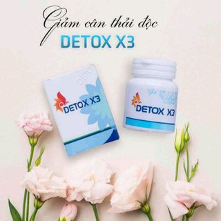 VIÊN GIẢM MỠ BỤNG
