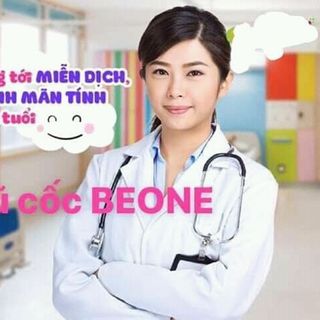 Ngũ cốc beone