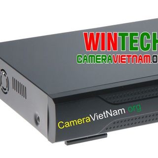 Đầu ghi hình camera WinTech WTD -8IP giá sỉ