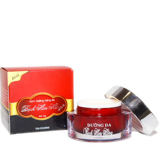 Kem dưỡng da chống nắng 15gr