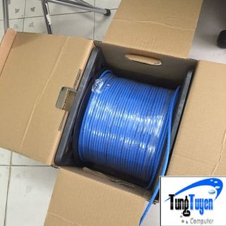 Cáp mạng AMP Cat6 UTP PN1427254-6 commscope