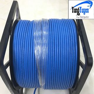 Cáp mạng AMP Cat6 UTP PN1427254-6 commscope
