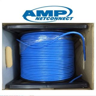 Cáp mạng AMP Cat6 UTP PN1427254-6 commscope